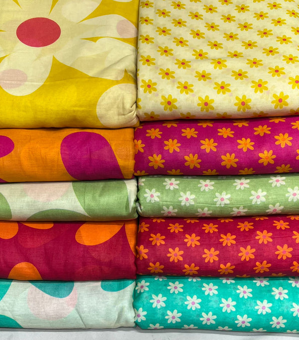 Pure Mul Cotton