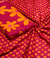 Pure Mul Cotton