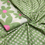Pure Mul Cotton