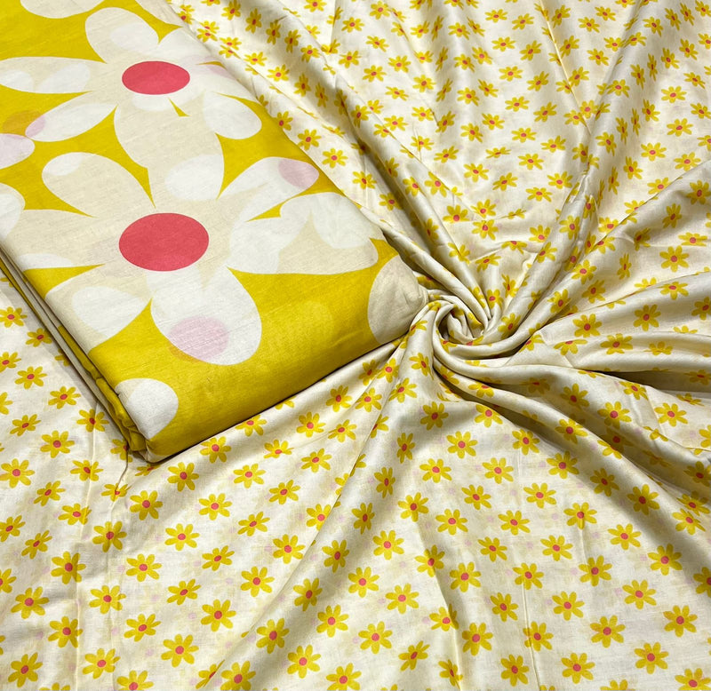 Pure Mul Cotton