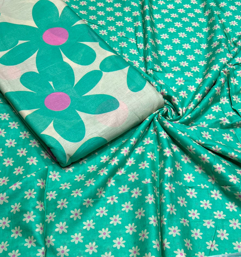 Pure Mul Cotton