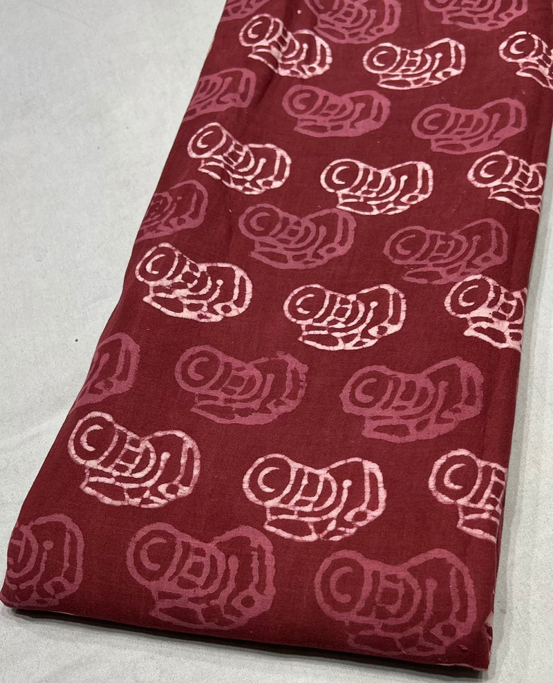 Pure Cotton