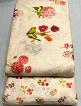 Pure Mul Cotton