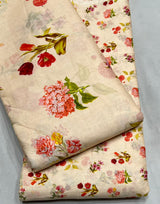 Pure Mul Cotton