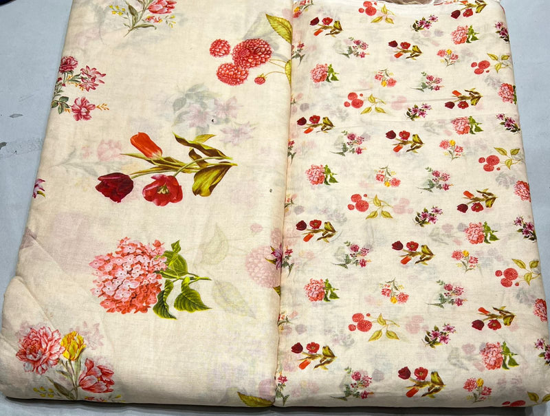 Pure Mul Cotton