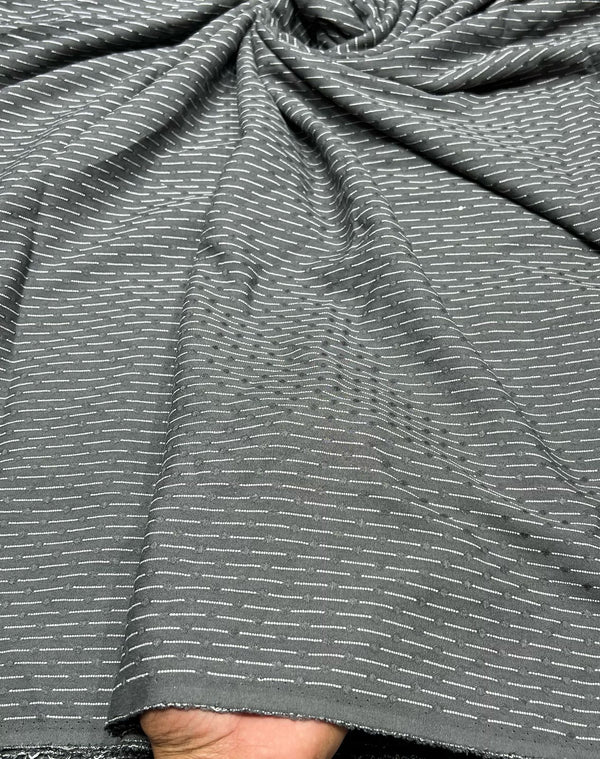 Denim Fabric