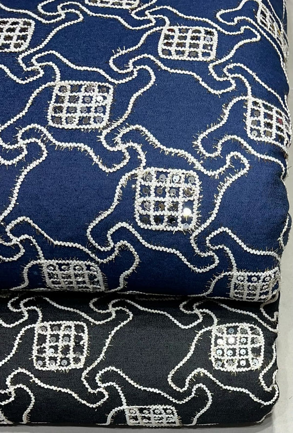 Denim Fabric