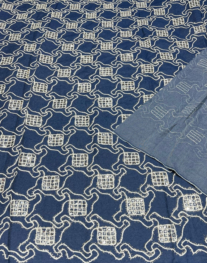 Denim Fabric