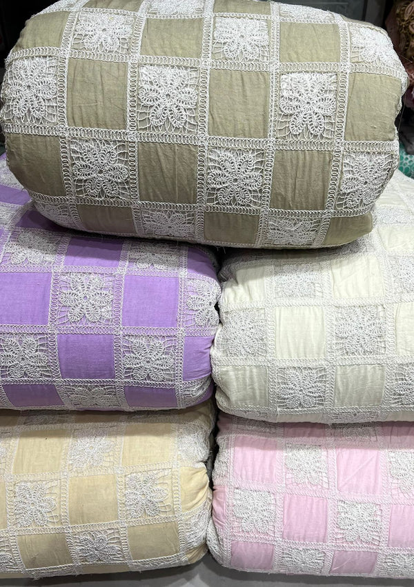 Pure Cotton