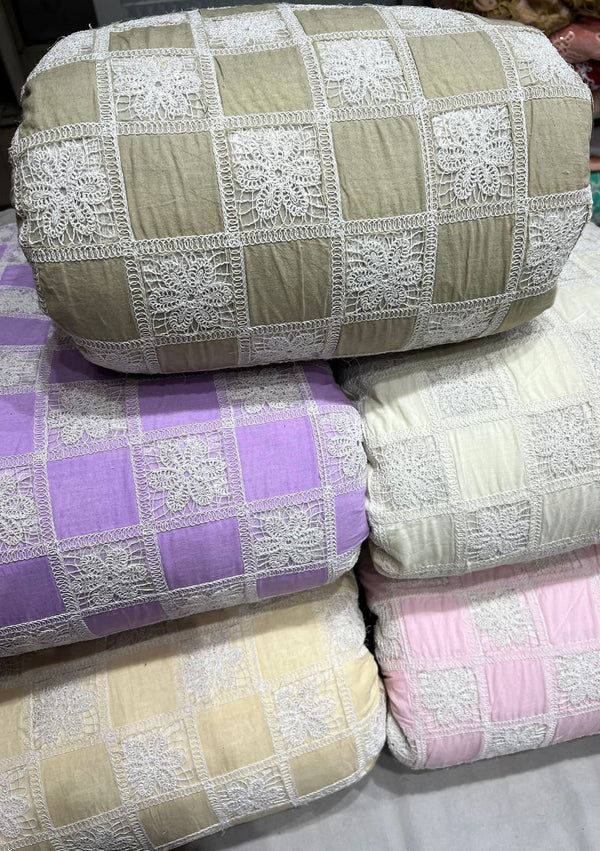 Pure Cotton