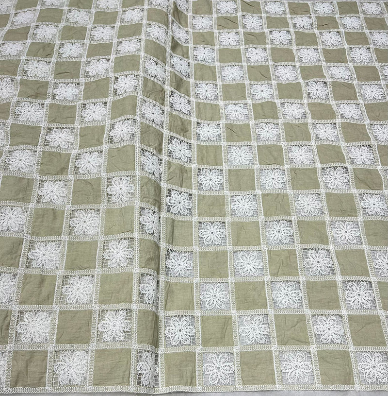 Pure Cotton