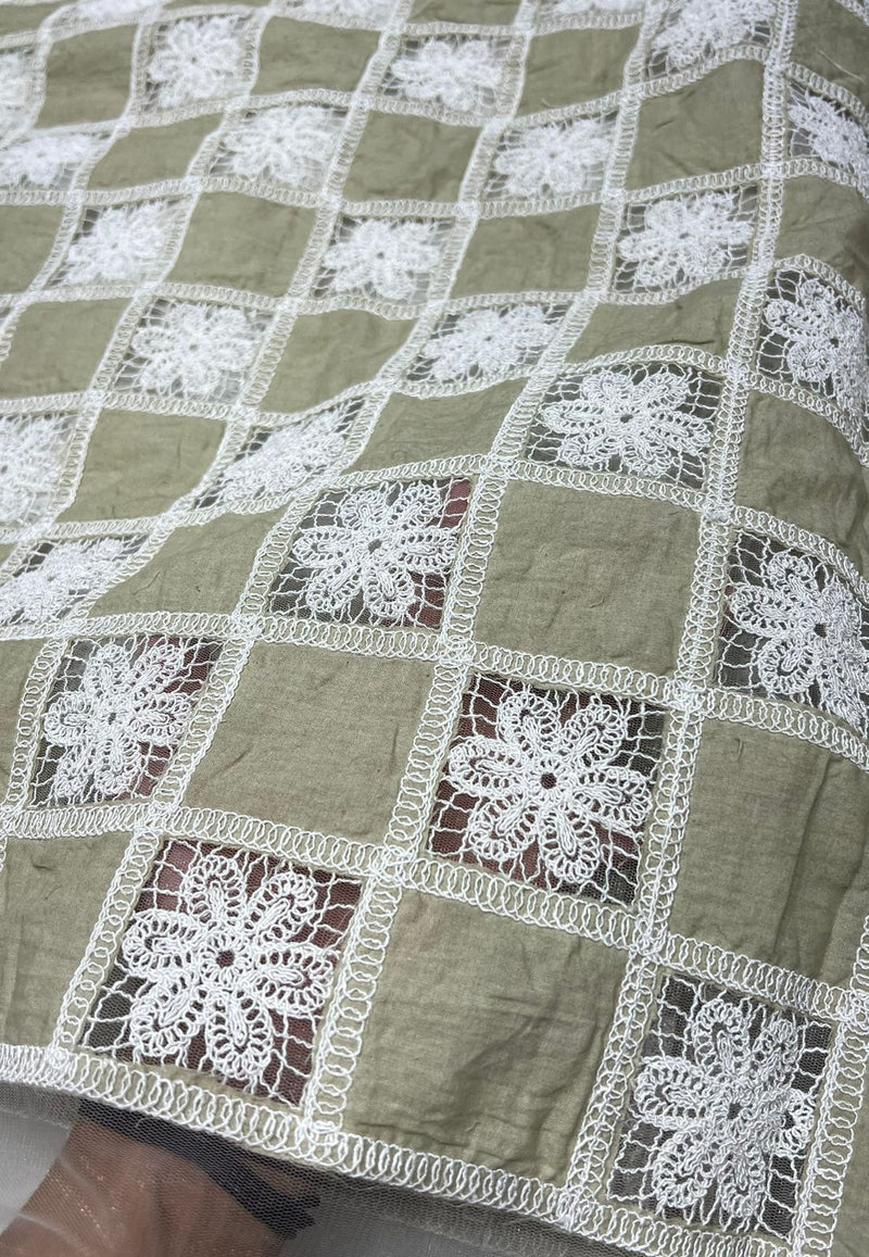 Pure Cotton