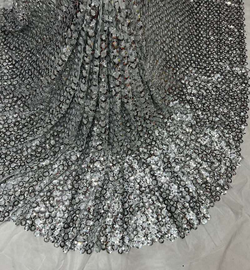 Net Fabric
