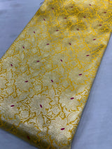 Pure Zari Jaal