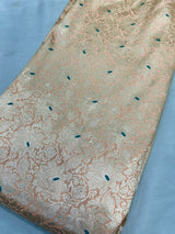Pure Zari Jaal