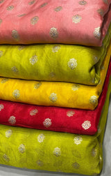 Dola Satin