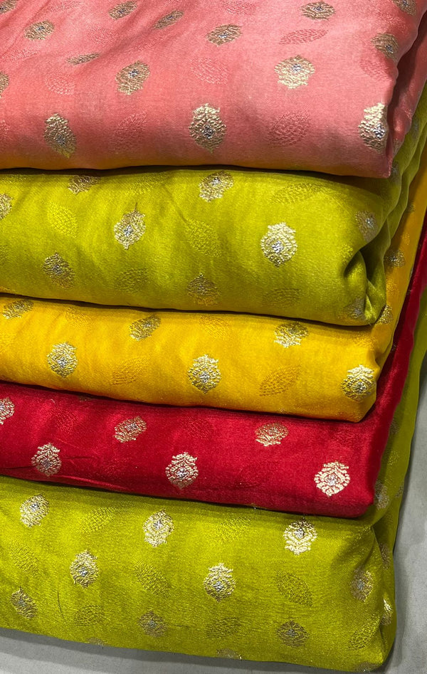 Dola Satin