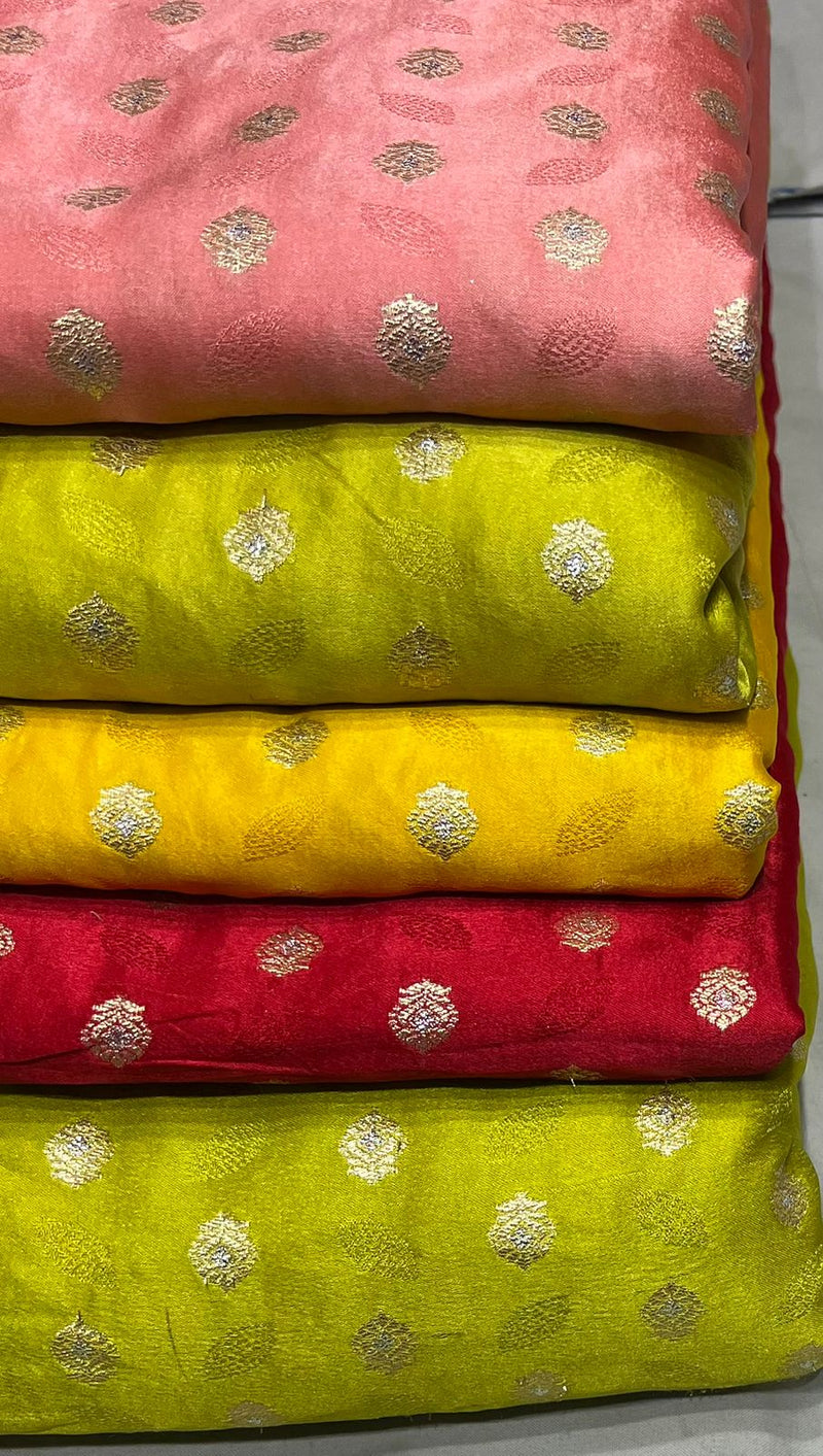 Dola Satin