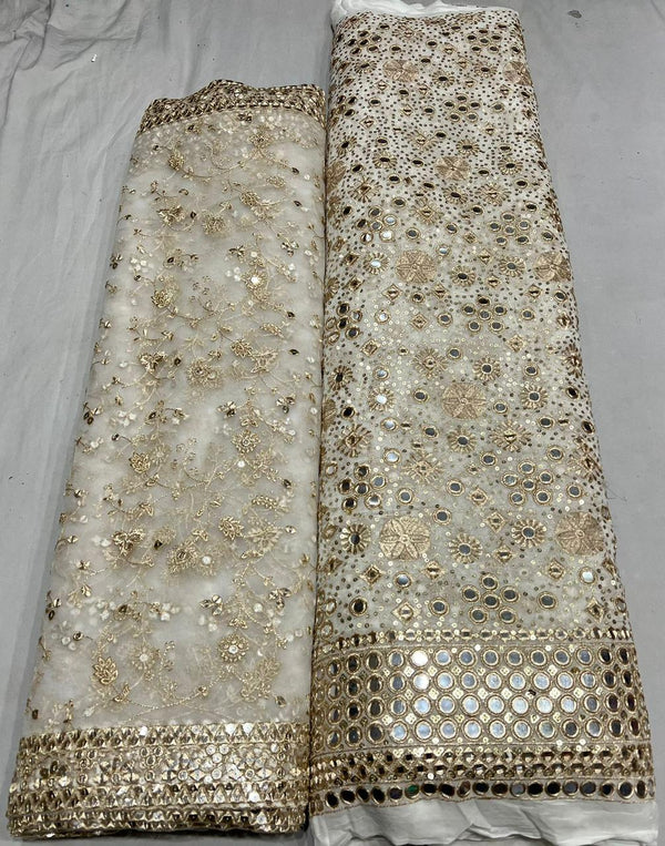 Georgette Fabric