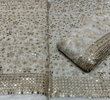Georgette Fabric