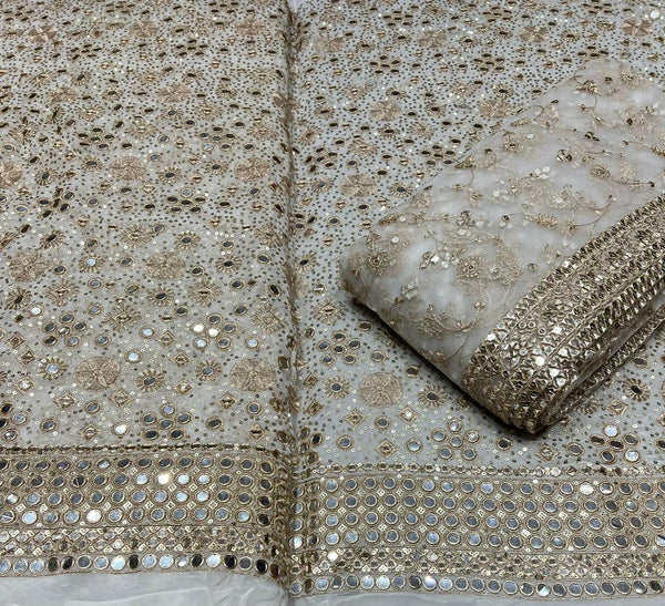Georgette Fabric