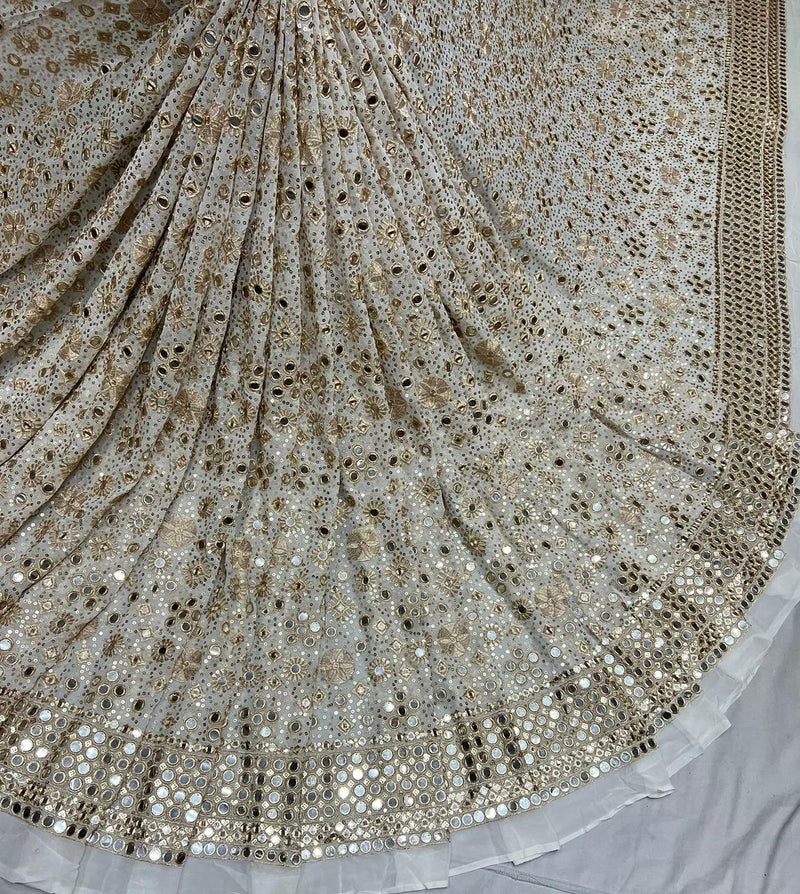 Georgette Fabric