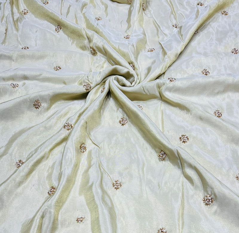 Pure Tissue