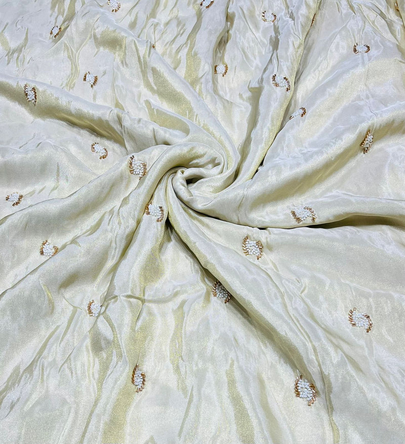 Pure Tissue