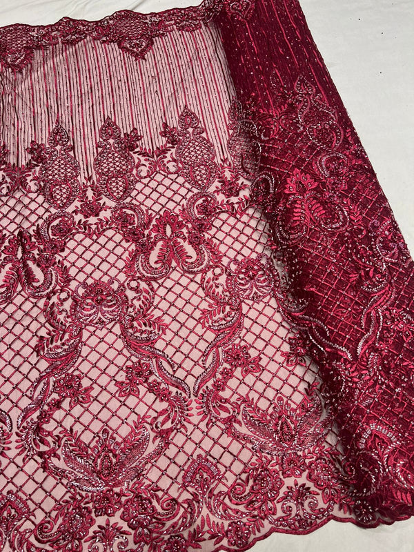 Net Fabric