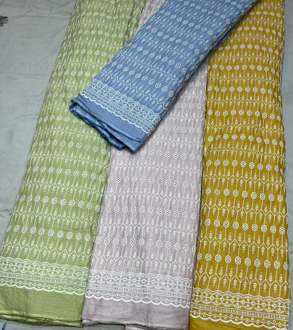 Pure Cotton