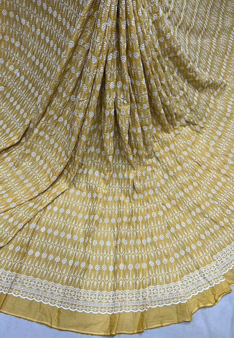 Pure Cotton