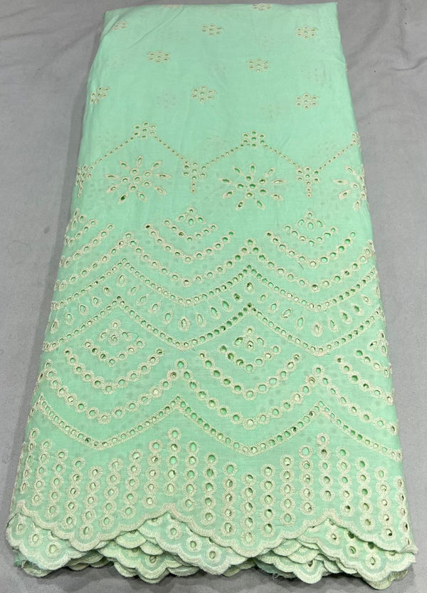 Pure Cotton
