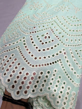 Pure Cotton