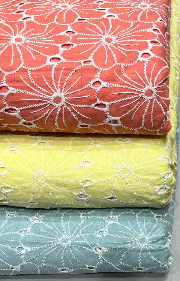 Pure Cotton