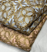 Crepe Fabric