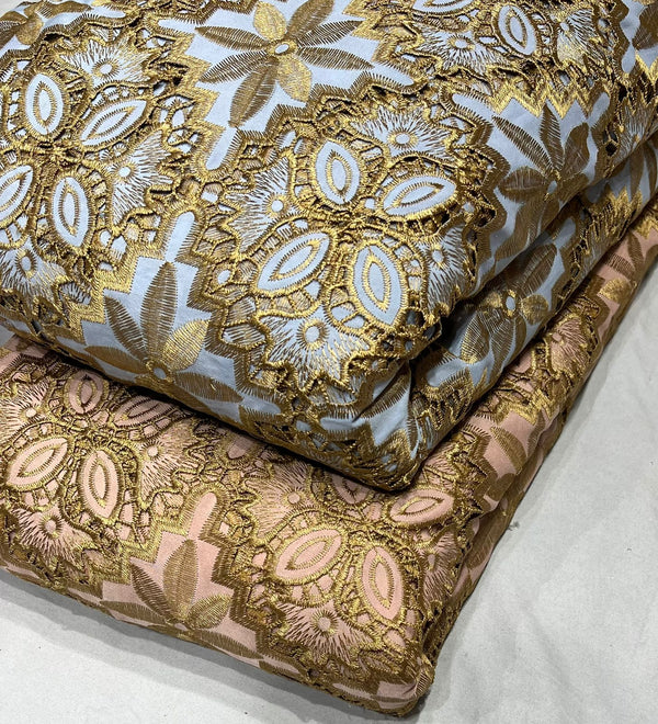 Crepe Fabric