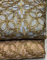 Crepe Fabric