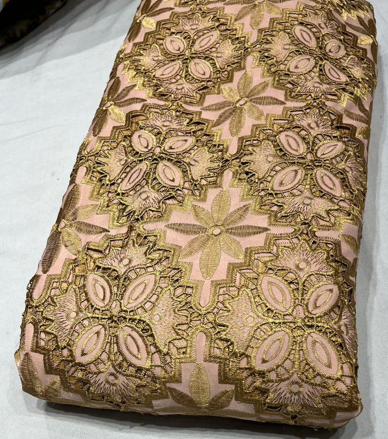 Crepe Fabric