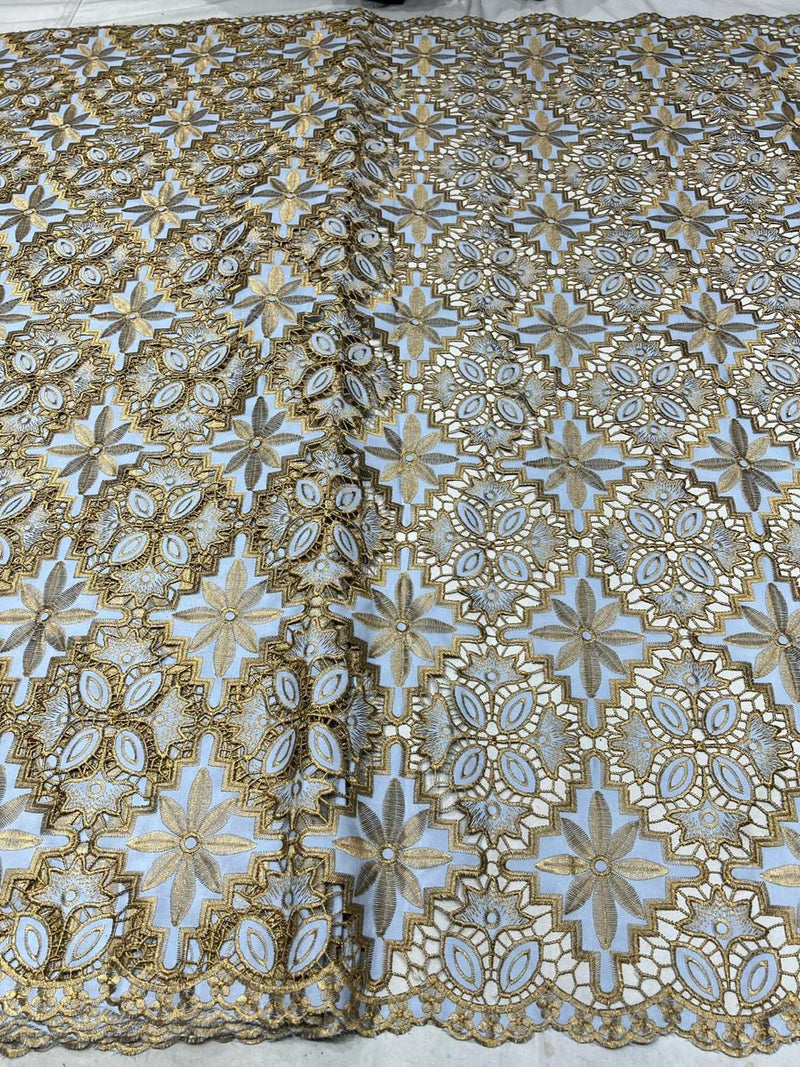 Crepe Fabric