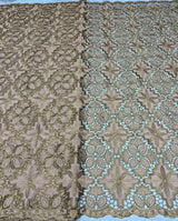 Crepe Fabric
