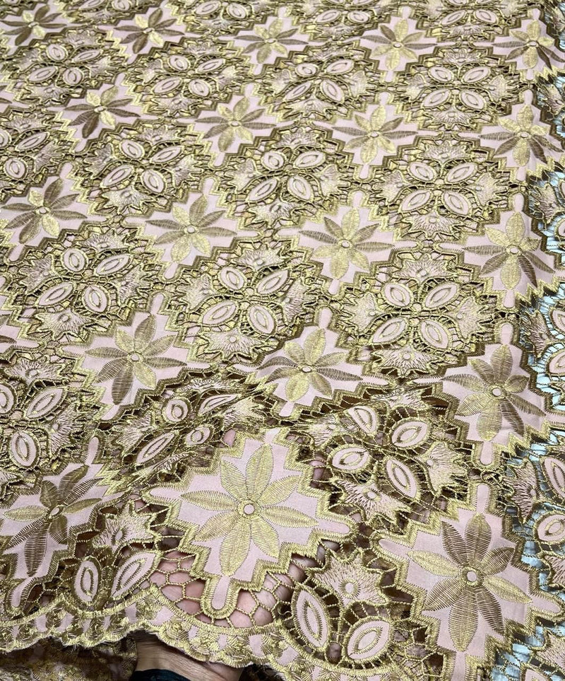 Crepe Fabric
