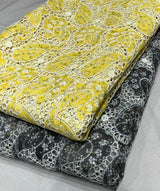 Crepe Fabric