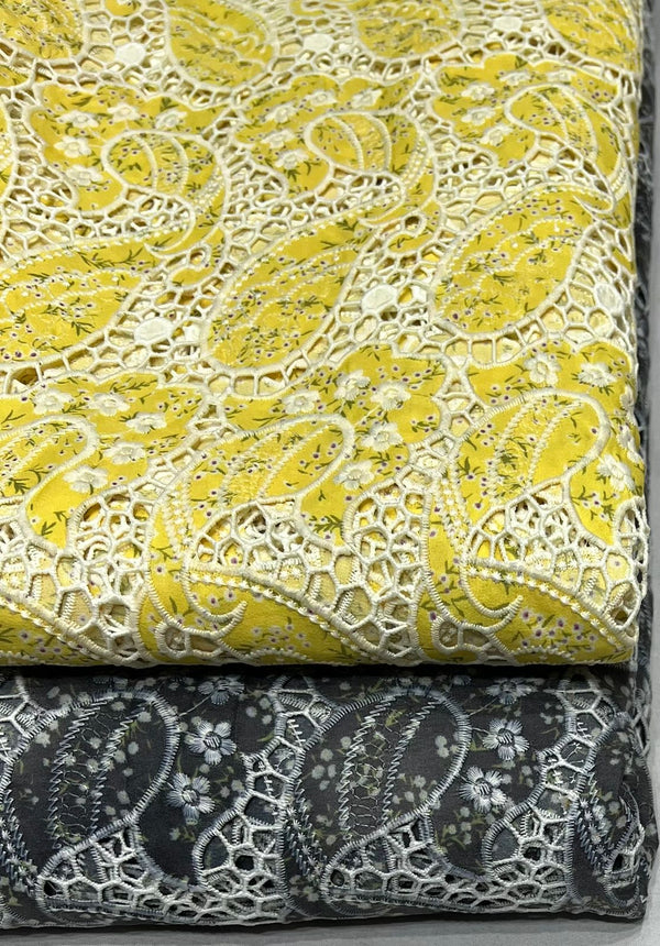 Crepe Fabric
