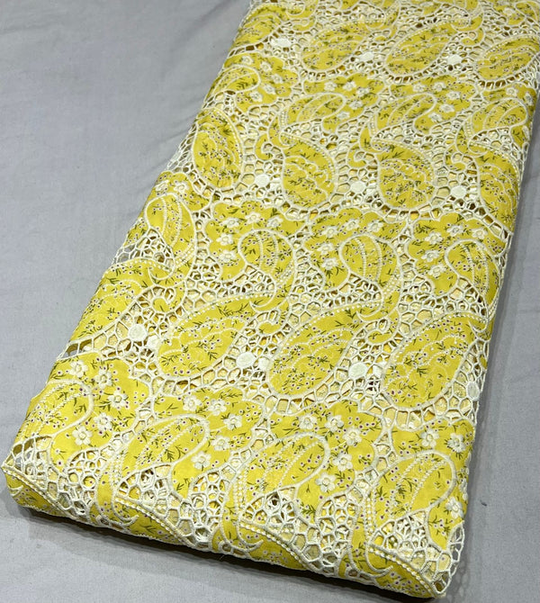 Crepe Fabric