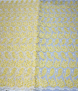 Crepe Fabric