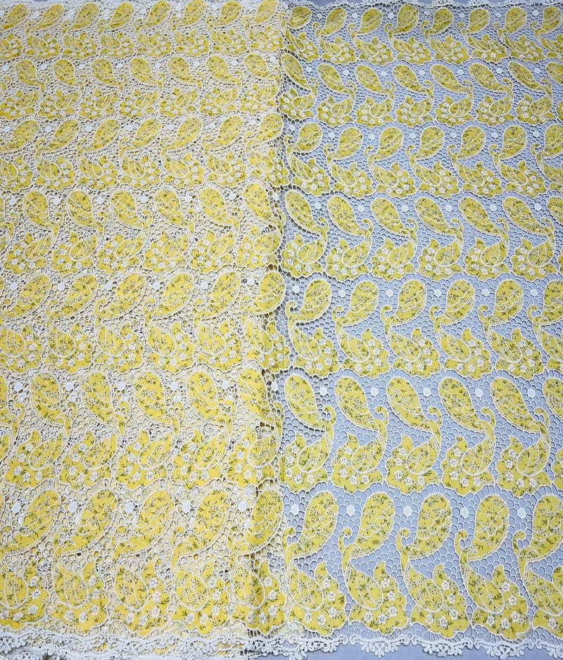 Crepe Fabric