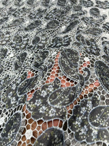 Crepe Fabric