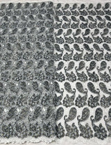 Crepe Fabric