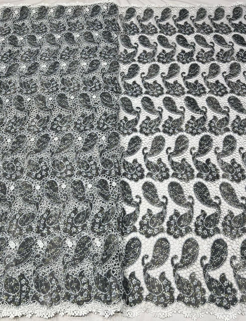 Crepe Fabric