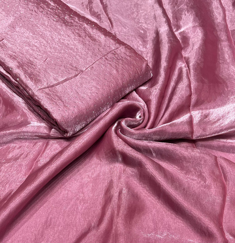 Swaroski Fabric
